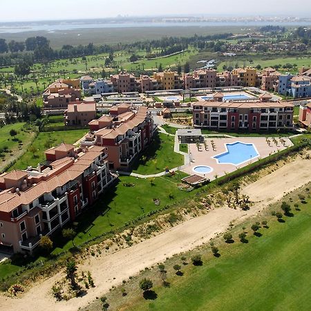 Appartamento Prado Golf By H Isla Canela Esterno foto