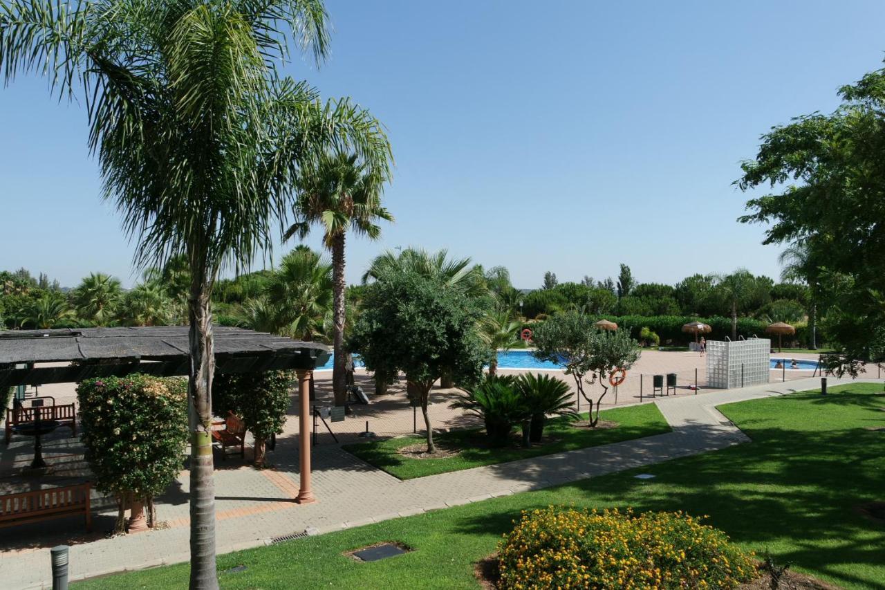 Appartamento Prado Golf By H Isla Canela Esterno foto