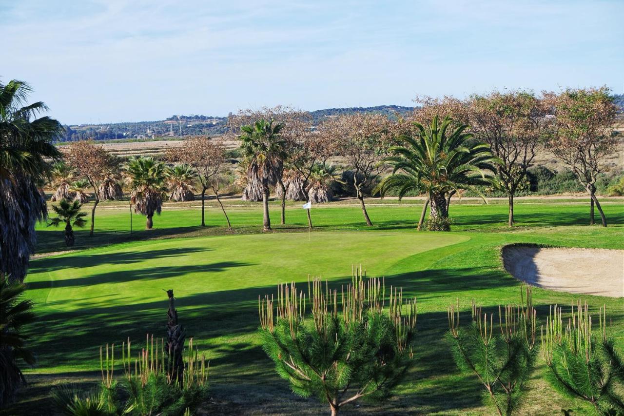 Appartamento Prado Golf By H Isla Canela Esterno foto