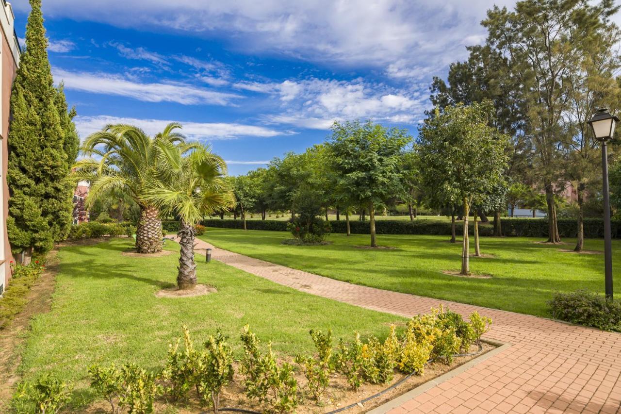 Appartamento Prado Golf By H Isla Canela Esterno foto