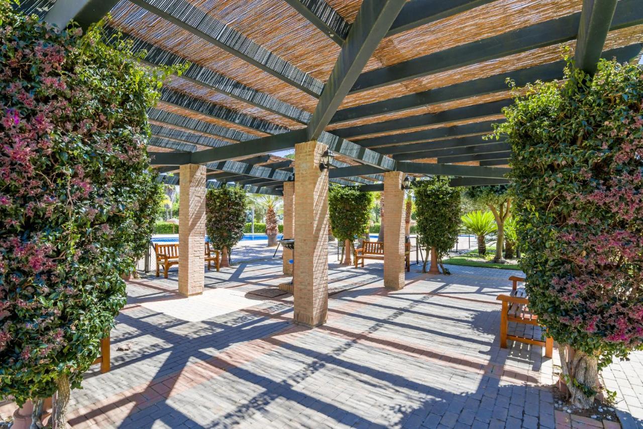 Appartamento Prado Golf By H Isla Canela Esterno foto