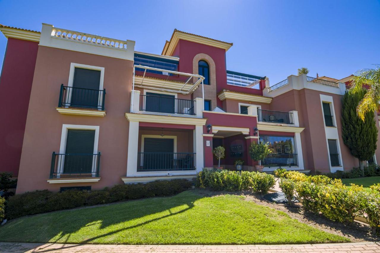 Appartamento Prado Golf By H Isla Canela Esterno foto