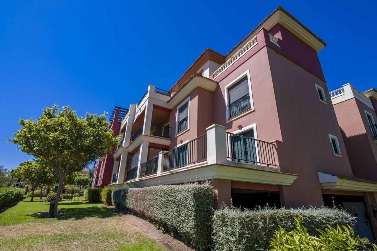 Appartamento Prado Golf By H Isla Canela Esterno foto