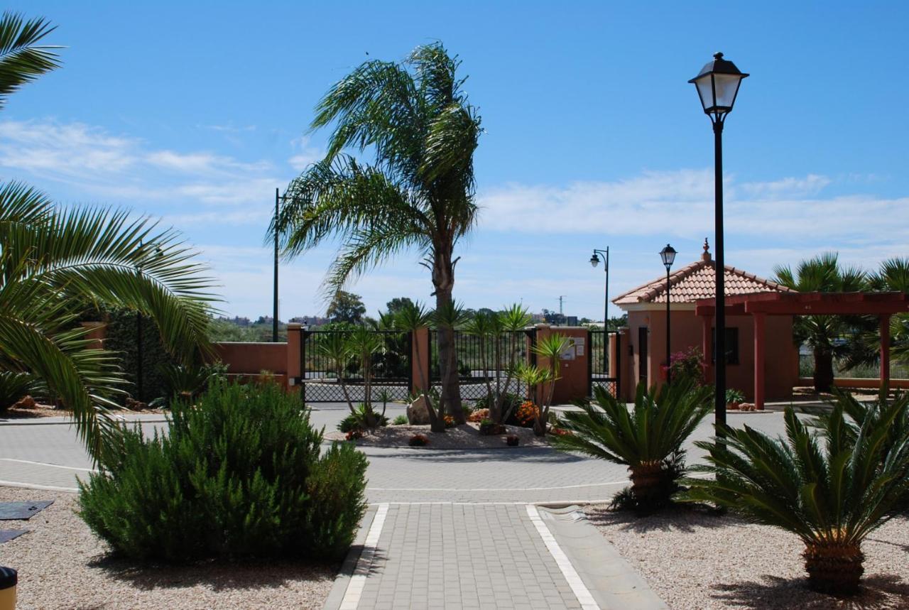 Appartamento Prado Golf By H Isla Canela Esterno foto