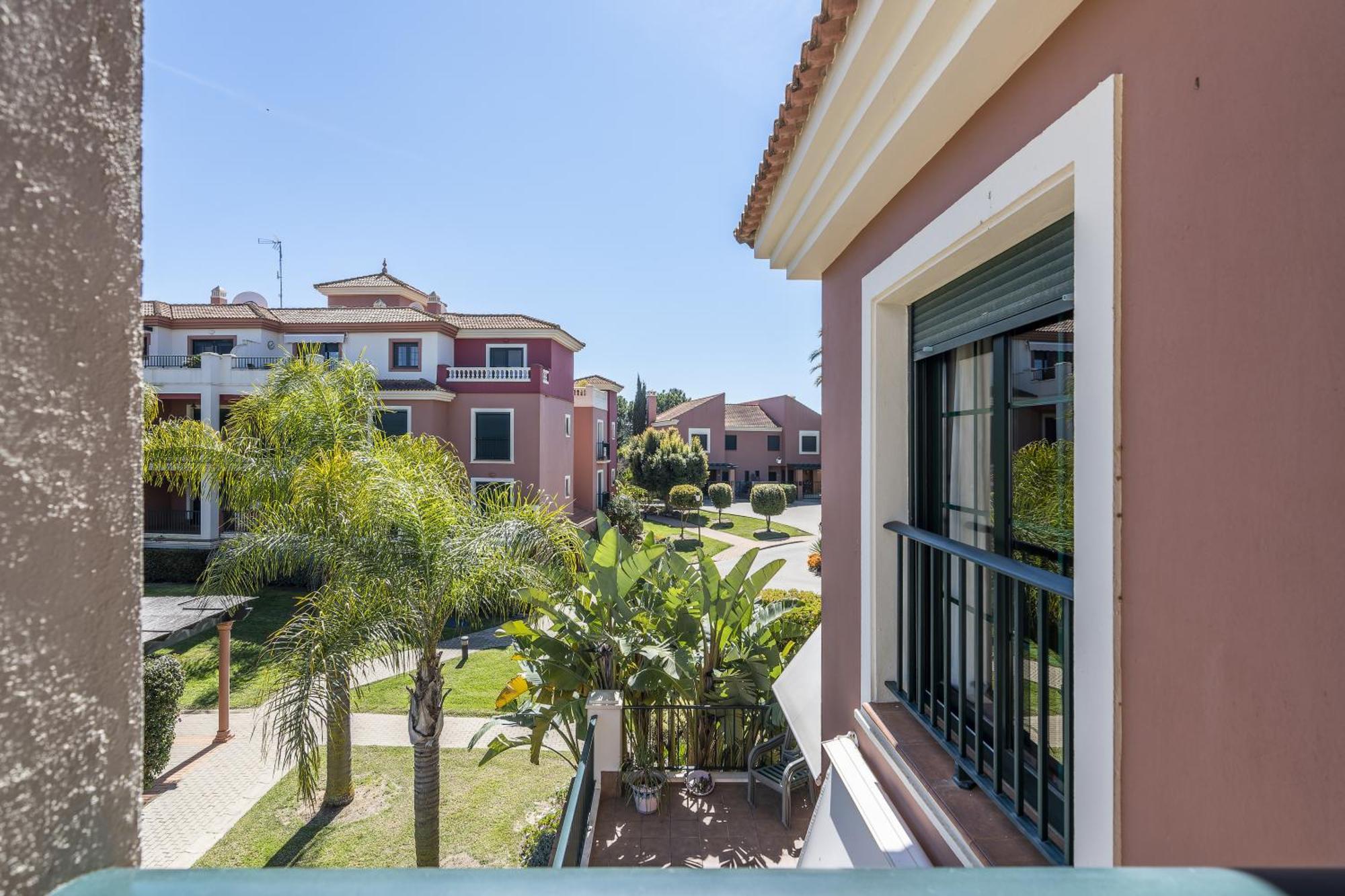 Appartamento Prado Golf By H Isla Canela Camera foto