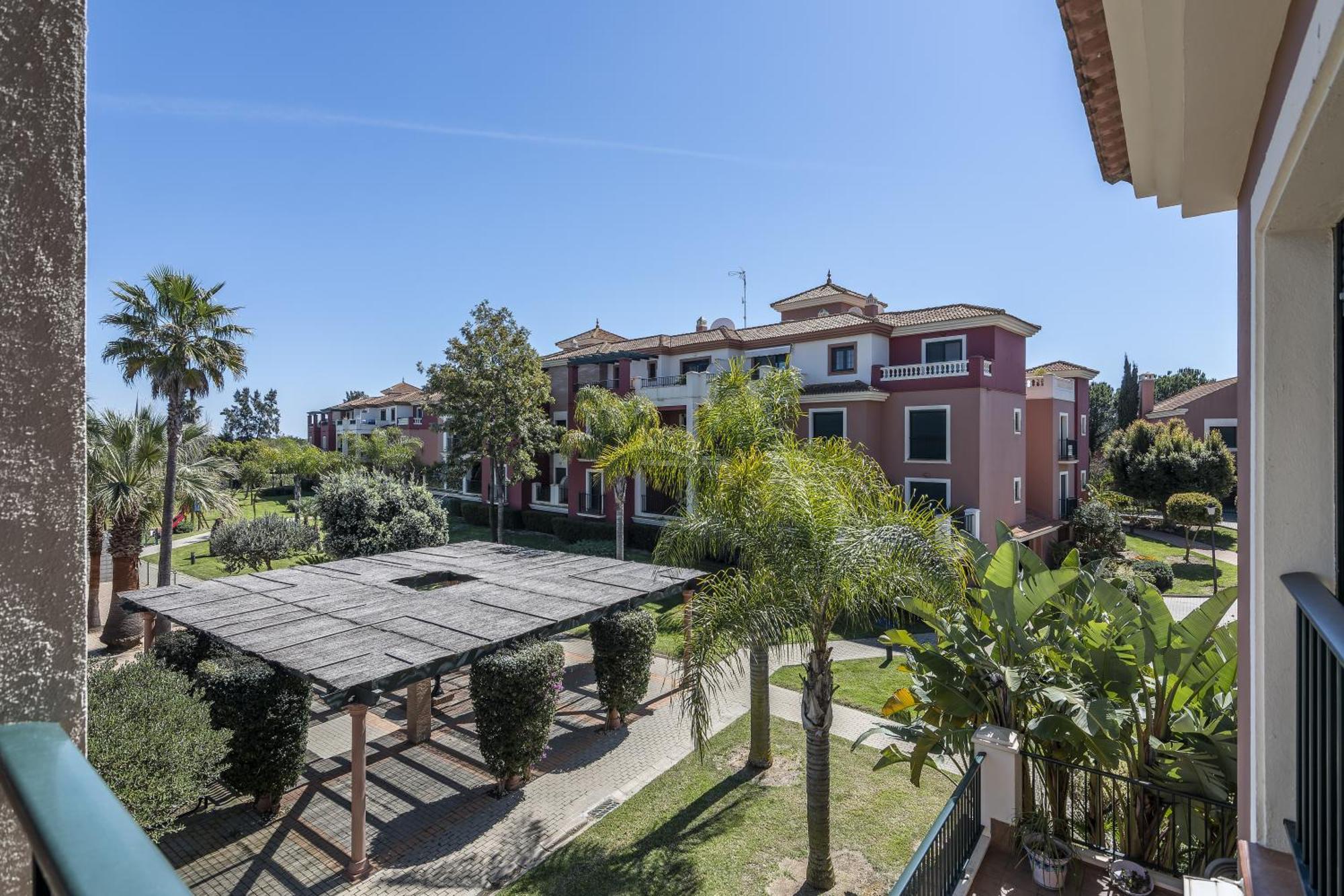 Appartamento Prado Golf By H Isla Canela Camera foto