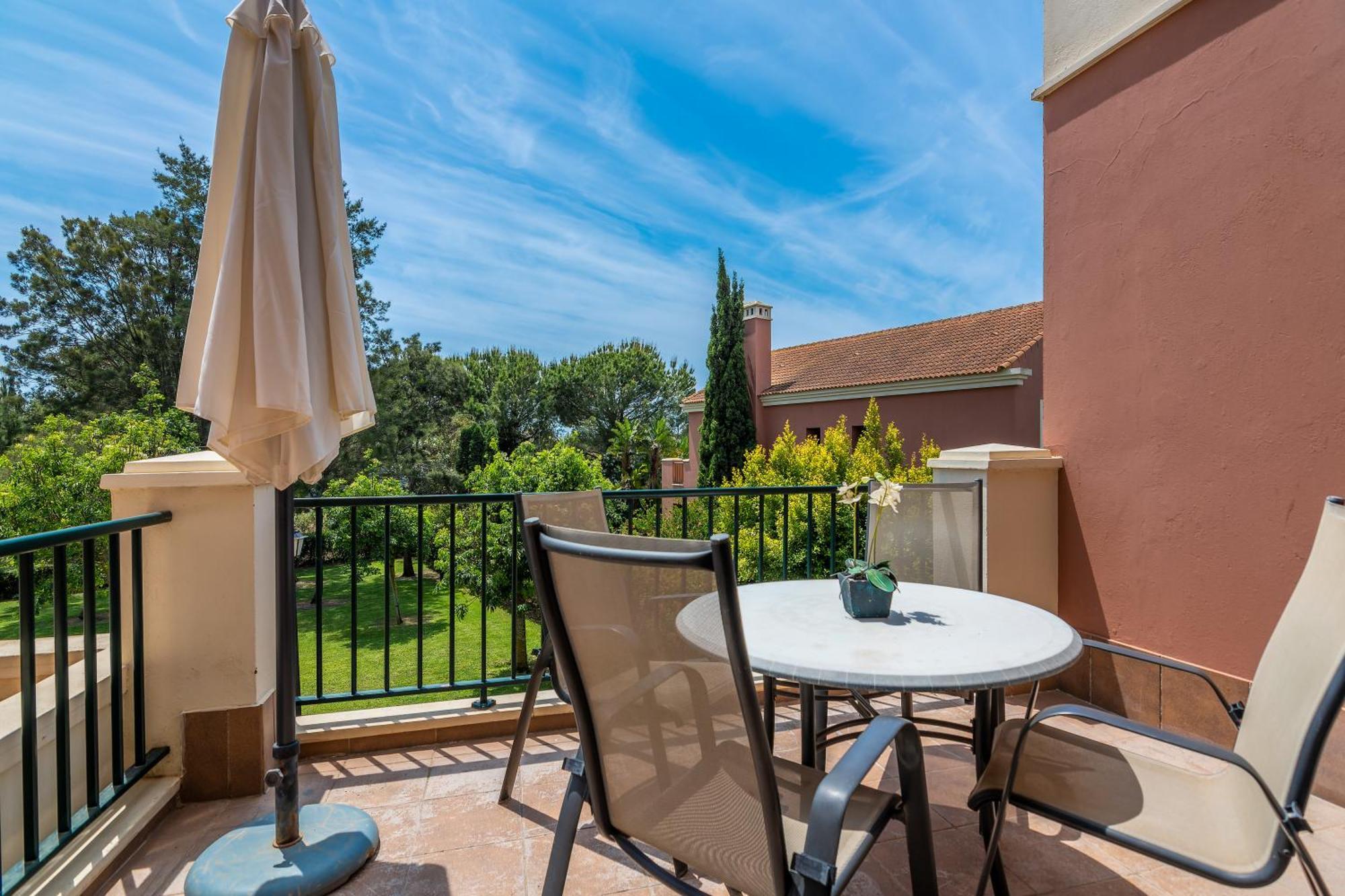 Appartamento Prado Golf By H Isla Canela Camera foto