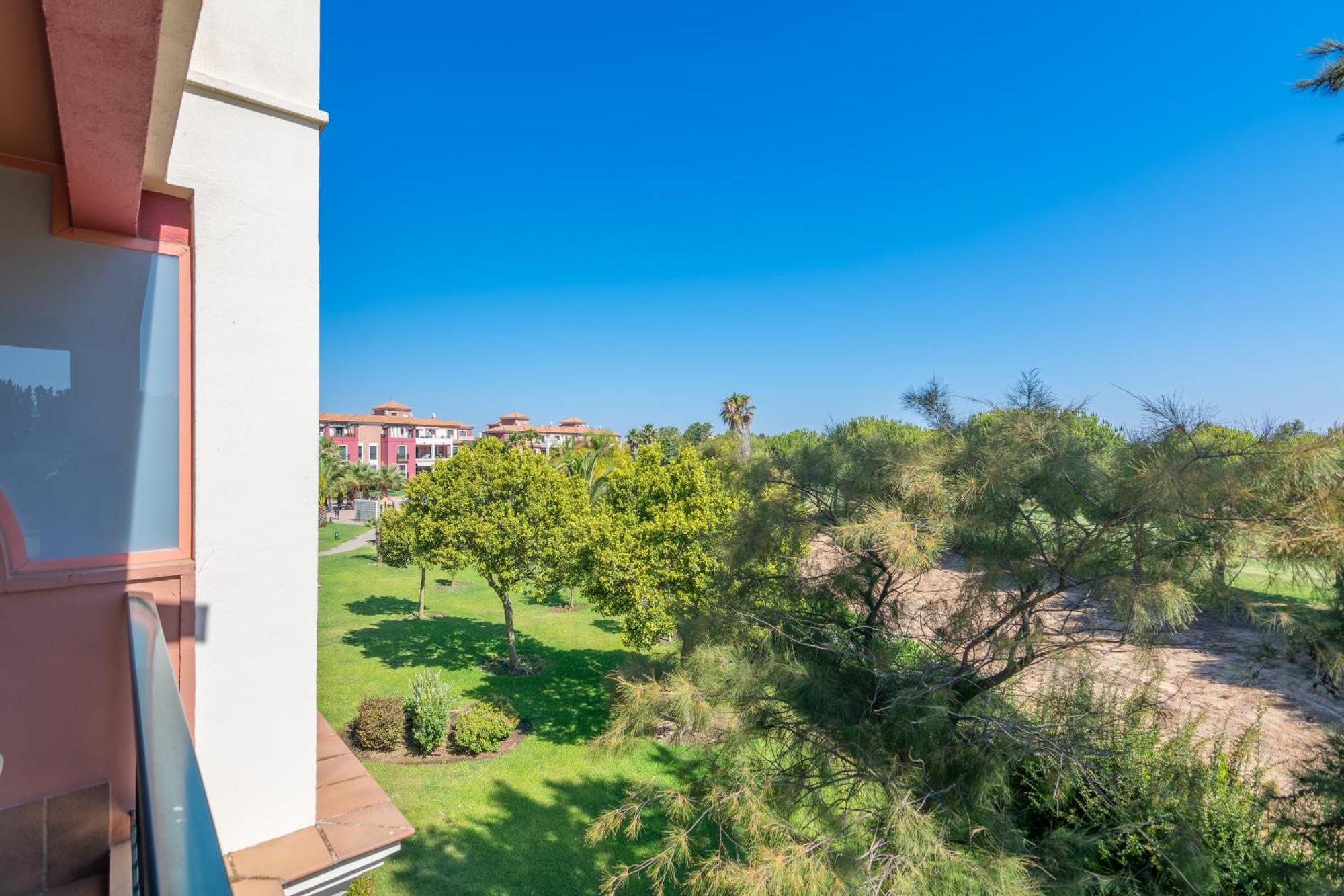 Appartamento Prado Golf By H Isla Canela Camera foto