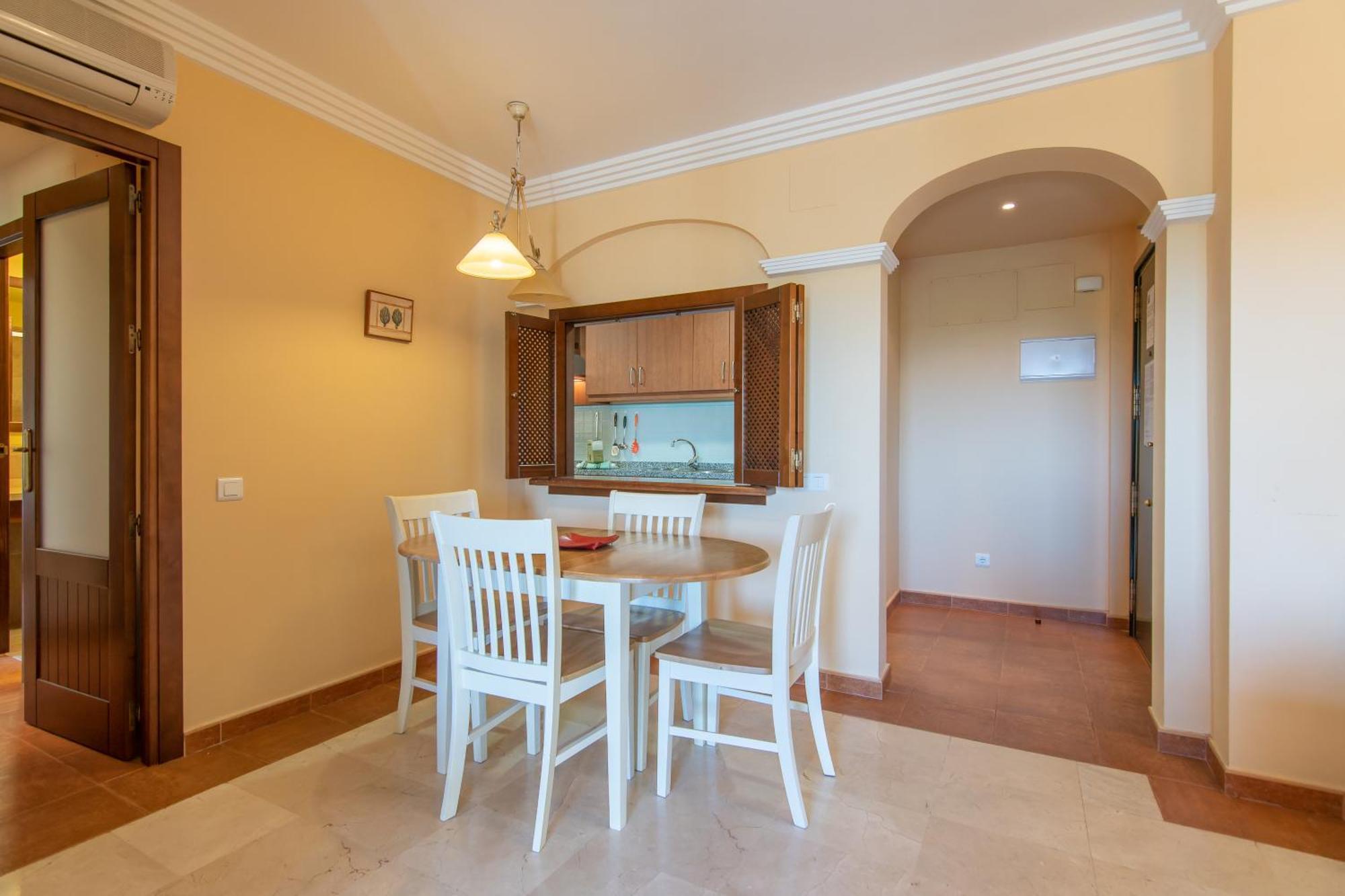 Appartamento Prado Golf By H Isla Canela Camera foto