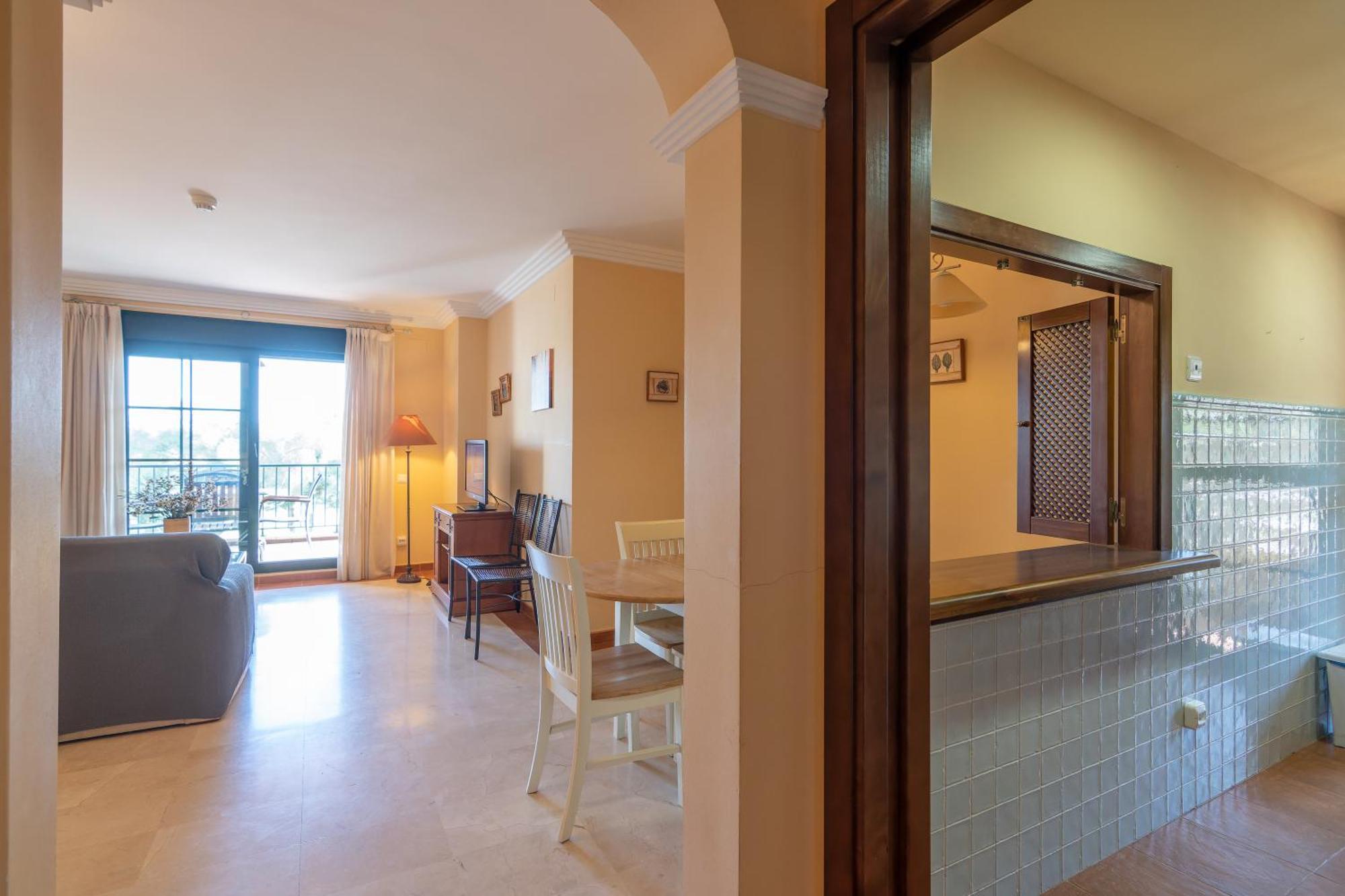 Appartamento Prado Golf By H Isla Canela Camera foto