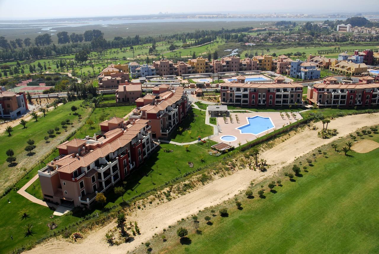 Appartamento Prado Golf By H Isla Canela Esterno foto
