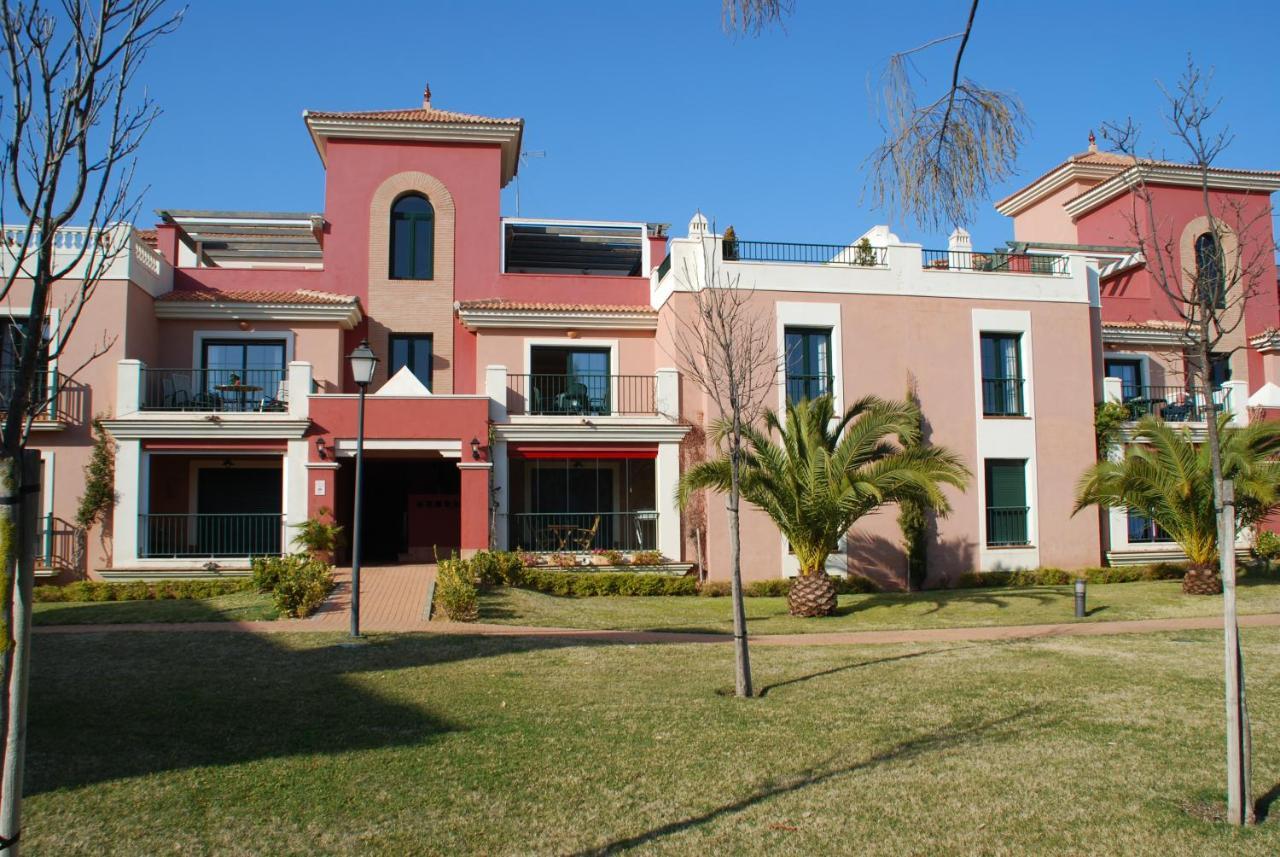 Appartamento Prado Golf By H Isla Canela Esterno foto