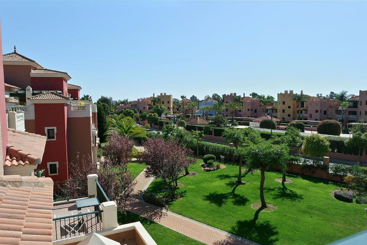 Appartamento Prado Golf By H Isla Canela Esterno foto