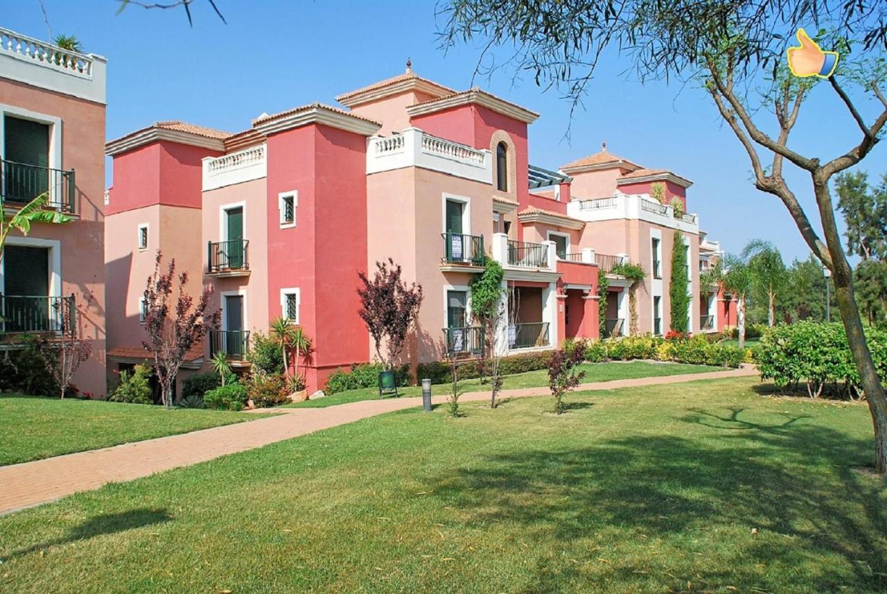 Appartamento Prado Golf By H Isla Canela Esterno foto