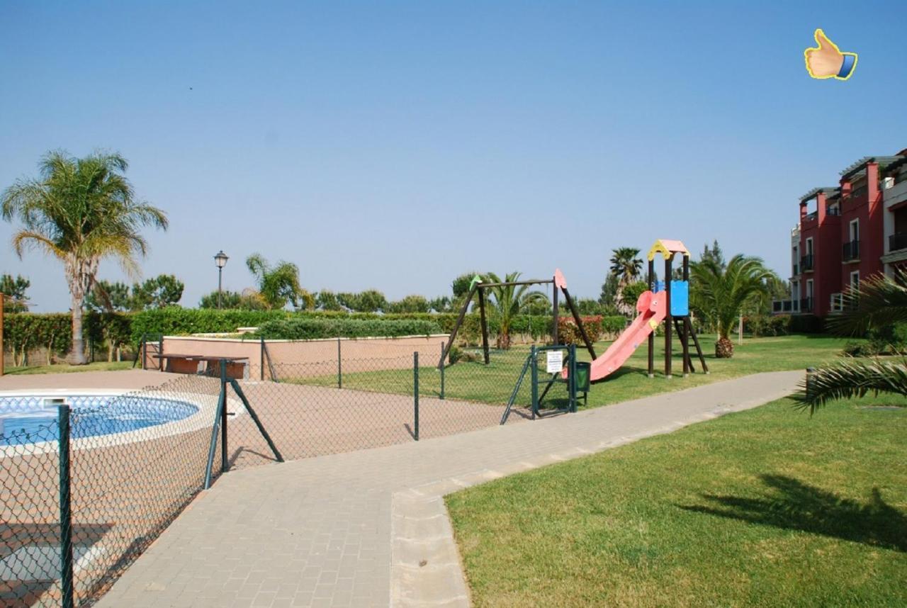 Appartamento Prado Golf By H Isla Canela Esterno foto