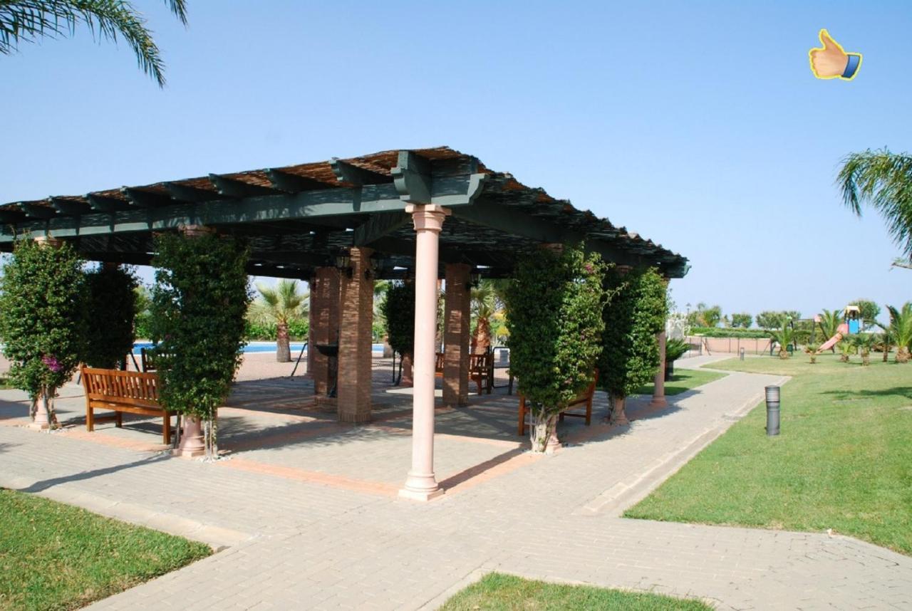 Appartamento Prado Golf By H Isla Canela Esterno foto